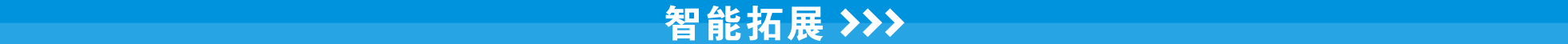 智能拓展